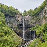 Photo taken at Kegon Waterfall by fame on 5/19/2024