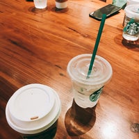 Photo taken at Starbucks by Sa .. on 2/19/2019