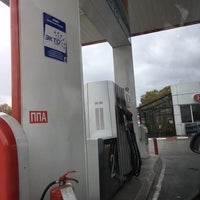 Photo taken at Lukoil by Toxic 3. on 11/3/2019