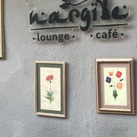 Photo taken at Nargile Cafe by Toxic 3. on 10/30/2019