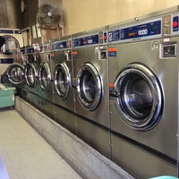 Photo taken at Susie&amp;#39;s Laundry by Christa C. on 1/20/2013