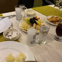 Foto scattata a Buruciye Otel &amp; Restaurant da Fırat il 9/29/2021