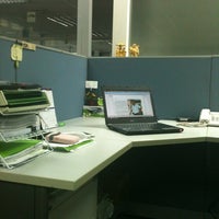 Photo taken at Acer Computer by Wee K. on 12/15/2012