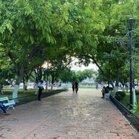 Photo taken at Centro Histórico de Valladolid by Abdulrahman M. on 6/30/2023