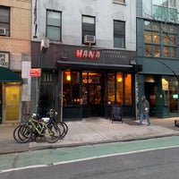 Review Hana Japanese Cuisine