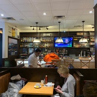 Photo taken at 9Ten Restaurant by Erdem S. on 1/16/2019
