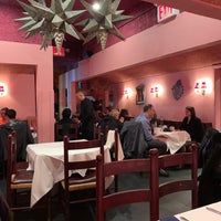 Photo taken at Rosa Mexicano by Erdem S. on 1/21/2020