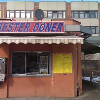 Photo taken at Bester Döner by Suleyman S. on 3/26/2013