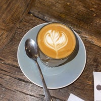Photo taken at Drupa Coffee Roasters by Saud on 11/25/2023