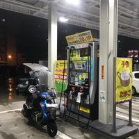 ホクレンss 新さっぽろセルフ Sapporoのガソリンスタンド
