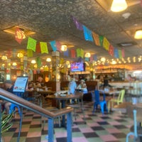 Photo taken at Lolo&amp;#39;s Surf Cantina by Reeda K. on 11/5/2022