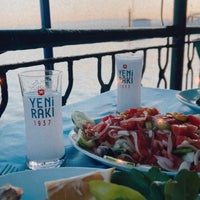 Photo taken at İlhan Restaurant by 👑 Duygu N. on 7/23/2023