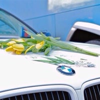 Photo taken at BMW Auto Club Russia by Dmitriy S. on 2/10/2014