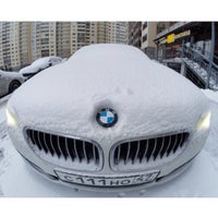 Photo taken at BMW Auto Club Russia by Dmitriy S. on 1/13/2015