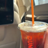 Photo taken at Dunkin&amp;#39; Donuts by م.ح on 8/8/2023