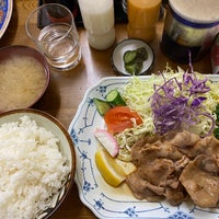 花まさ Noodle House In 苫小牧市