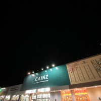 カインズホーム 大曲店