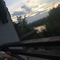 Photo taken at Амбар by A5uKa! Ю. on 7/25/2016