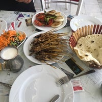 9/29/2018にOnur C.がDenizli / Serinhisar Meşhur Ortaklar Çöpşişで撮った写真