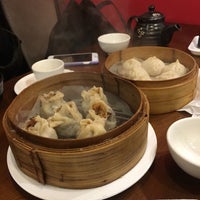 Photo taken at Chinese Traditional Buns by Echo X. on 1/13/2019