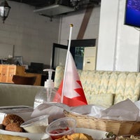 Photo taken at Hazawi Café by Salman S. on 3/4/2022