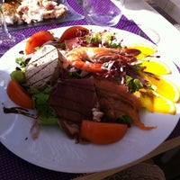 A Pignata Diner In Serra Di Ferro