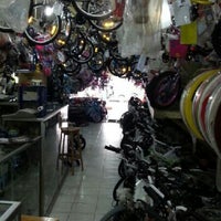 Vicky Trijaya Bikes Bike Shop In Jakarta Capital Region