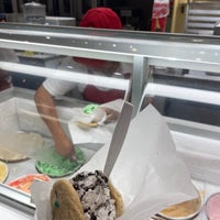 Photo taken at Diddy Riese by Mohammed A. on 9/16/2023