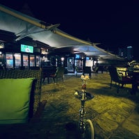 Photo taken at Chaise Cafe - Amwaj by B on 12/9/2021