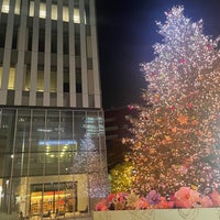 Photo taken at Prudential Tower by Hiro Y. on 11/27/2023