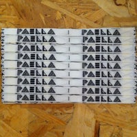 9/28/2015にpaella s.がPaella Showroom Barcelonaで撮った写真