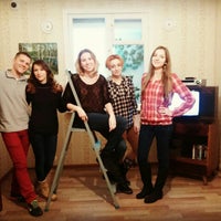 Das Foto wurde bei Под замком - квест комната von Екатерина П. am 12/19/2015 aufgenommen