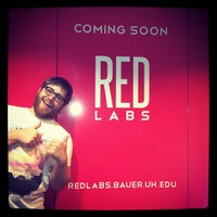Photo taken at RED Labs by Andrew on 6/19/2013