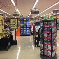 Photo taken at Randalls by Guido on 8/26/2016