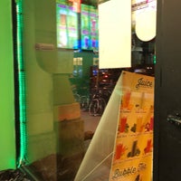 2/6/2018にGuidoがCool Fresh Juice Barで撮った写真