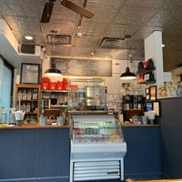 Photo taken at Blue Spoon Coffee Co. by Guido on 3/23/2019