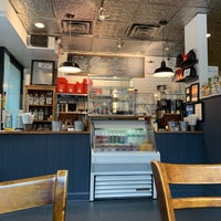 Photo taken at Blue Spoon Coffee Co. by Guido on 3/23/2019