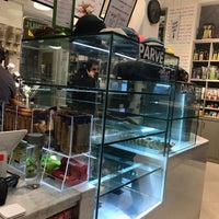 Das Foto wurde bei Chocolatte Espresso Bar von Guido am 2/12/2017 aufgenommen