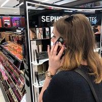 Photo taken at SEPHORA by Guido on 5/26/2018