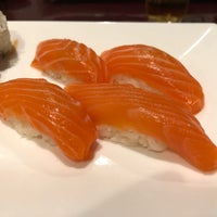Photo taken at Sushi of Gari by Guido on 9/20/2018