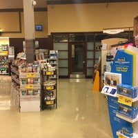 Photo taken at Randalls by Guido on 8/26/2016