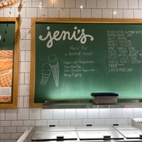 Photo taken at Jeni&amp;#39;s Splendid Ice Creams by Guido on 1/11/2020