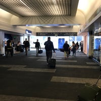 Photo taken at Jetblue Airways by Guido on 2/21/2017