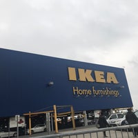 Photo taken at IKEA by Guido on 1/20/2017