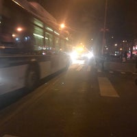 Photo taken at MTA Subway - 137th St/City College (1) by Guido on 2/7/2017