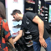 vans pittarosso