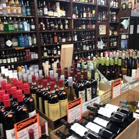 Photo taken at East Village Wines by Guido on 3/12/2018