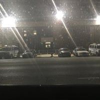 Photo taken at NYPD - 61st Precinct by Guido on 11/14/2016