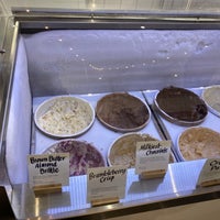 Das Foto wurde bei Jeni&amp;#39;s Splendid Ice Creams von Guido am 1/11/2020 aufgenommen