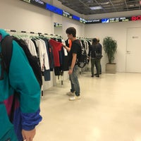 Photo taken at Off-White by Guido on 4/7/2018